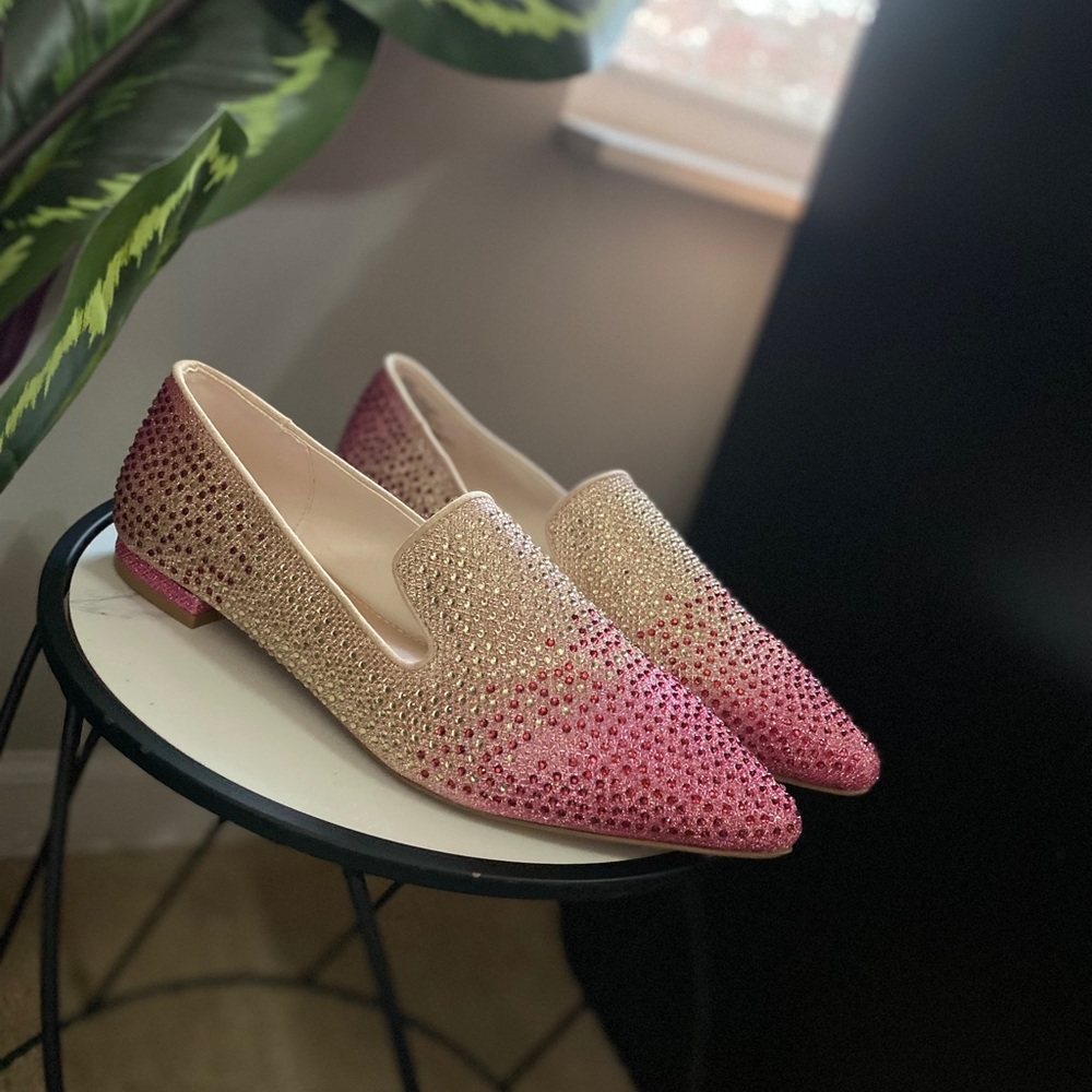 Bling Flats